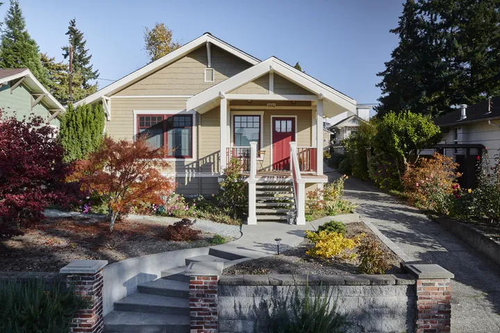 Executive Family Home