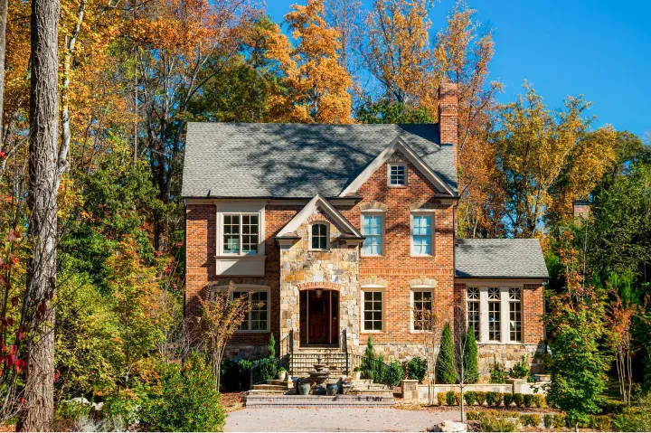 Executive Family Home